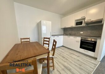 Pronájem, byt, 2+kk, 49 m2, OV, Brno, ul. Oblá, ev.č. 00156