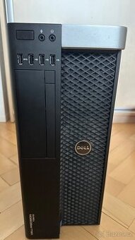 Dell Precision T3610