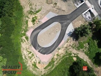 Prodej, pozemky/bydlení, 911 m2, Velké Předměstí , Horšovský