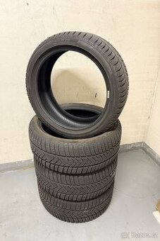 245/40 275/35 R19 PIRELLI Sottozero 3 Run Flat zimní