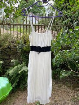 Společenské šaty vel. 32/34