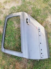 Zadní dveře na Clio II leve i prave