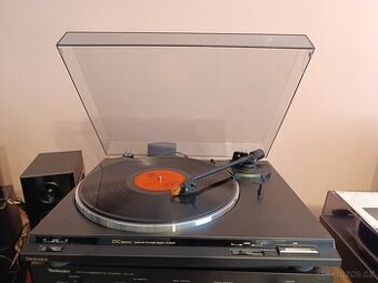 Gramofon Technics SL-BD20
