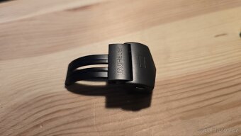 Titanový tah na Tag heuer connected modular 45