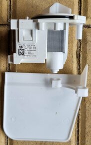 Náhradní díly Myčky nádobí