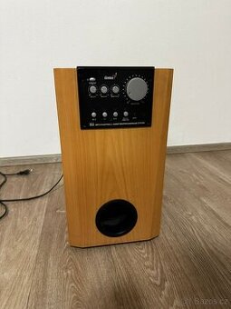 Genius SW-HF5.1 4000 s bluetooth