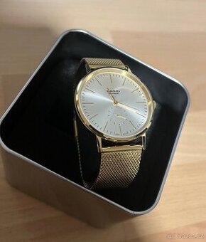 CASIO - Sapphire Collection LTP-E148