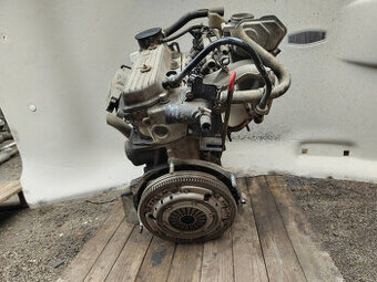 Motor Škoda Felicia 1.3MPI 40kw 135M