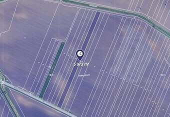 Prodej pole v k.ú. Těšany, ev.č. 2025-12-01-111348