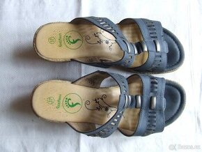 Sandály dámské vel. 37