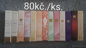 Dámský parfém 10ml.