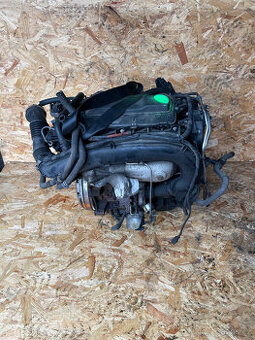 24.PRODÁM MOTOR D4204T 2,0TDCI FORD MONDEO MK4 FL