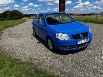 volkswagen polo 1.2