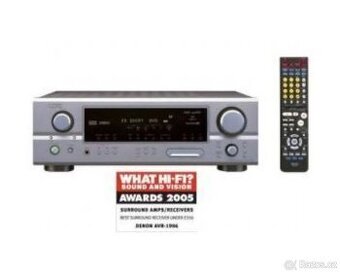 DENON AVR 1906