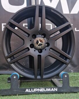 5x112 R18 AMG Mercedes w207 disky POUŽITÝ STAV