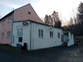 Pronájem obecní hospody v Dasnicích - 1