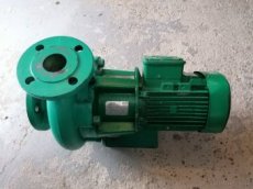 Čerpadlo wilo BL50/160