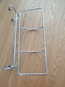 držák na kuchyňské  utěrky