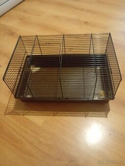 Klec pro hlodavce