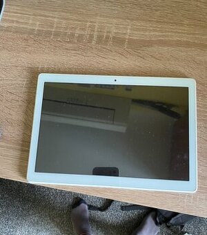 Lenovo tab m10