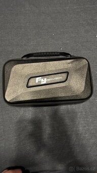 FeiyuTech G6 Plus – 3osý stabilizátor (gimbal)