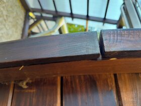 Koupací káď, sud - Ostravsko - Severní Morava.  738 01