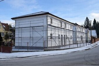 Prodej rodinného domu - Nevřeň - 1