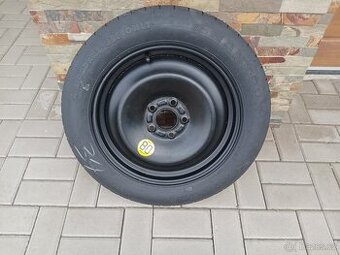 Dojezdové kolo r16 Ford Volvo 5x108