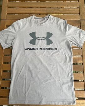 Under Armour tričko