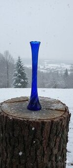 Elegantní vintage váza