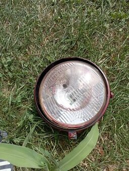 Světlo na veterána