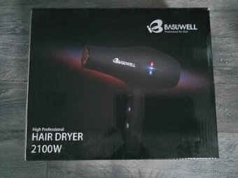 Vysoušeč vlasů fén