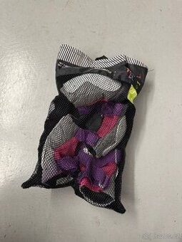 Chrániče na lokty a kolena - brusle