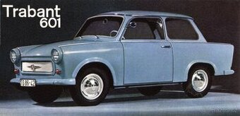 ND-TRABANT 601