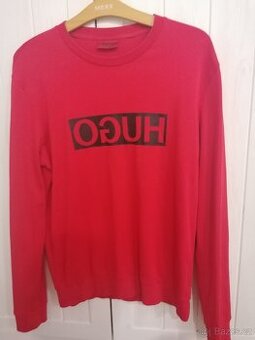 Pánská mikina Hugo Boss