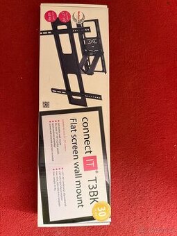 Držák tv. Výklop,sklop záruka 30let - 1