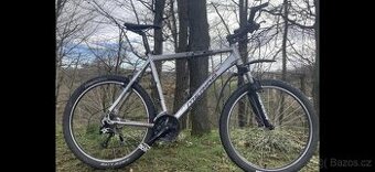 Merida xc tfs 300, ve výborném stavu