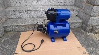 Domácí vodárna Neptun 700 W - 1