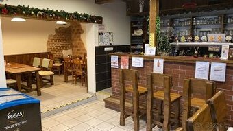 Pivovarská restaurace - 1