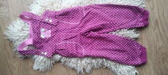 Laclové tepláky Dráče