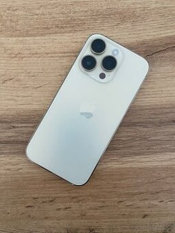 iPhone 14 Pro 128 GB - Perfektní stav - 1