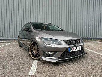 Seat Leon 3 ST FR