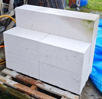 Porfix P2-440 – 500×250×250 mm