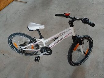 Dětské kolo Merida 20"