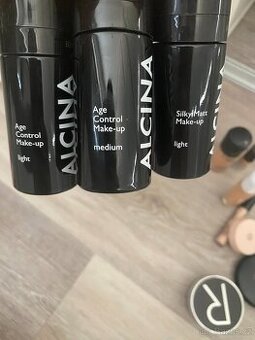 ALCINA age control MAKE UP - PC 500 kč