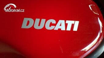 ducati koupím moto bez SPZ či havarovanou