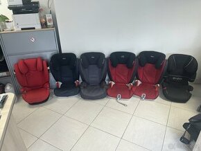 Detska autosedacka RÖMER