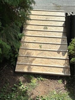 Rampa pro velkeho psa