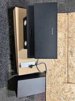 Digestoř Philco PEW 296B