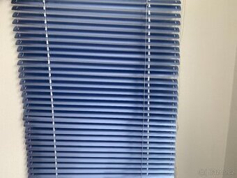 Prodám žaluzie